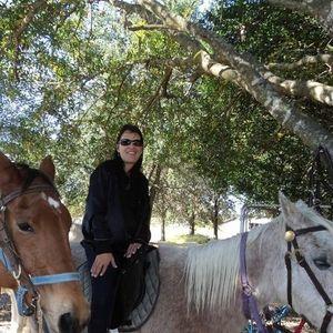 Meet your Posher, Michelle